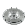 Volante GM Chevrolet LS9 - BMW M57n GS6-53DZ HGD JGA HGA - 240 mm / 9,45"