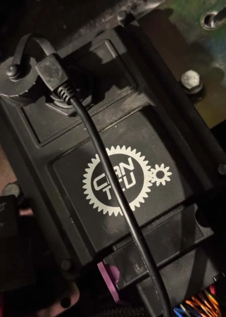 CanTCU – Centralina di trasmissione / Modulo TCU per ZF 8HP / DCT