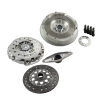 Stage 1 Kit de embrague BMW F20 M140i / F22 M240i / F3x 340i 440i B58 - 240mm / 9.45"