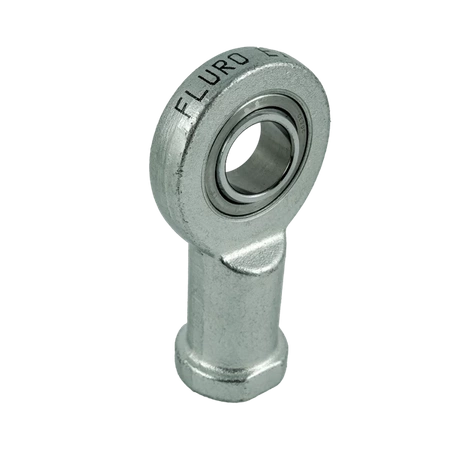 Cabeça de extremidade / cabeça de tirante - uniball EI 20 D FLURO - M20x1.5 interno direito (fêmea)