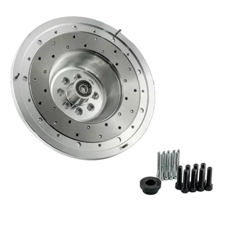 Koło zamachowe Toyota JZ - BMW M57N GS6-53DZ HGD JGA - 228mm / 8.98"