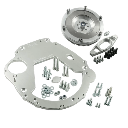 Stage 2 Bmw M50 M52 M54 S50 S52 S54 - Bmw M57N HGD JGA - 215mm / 8.46"