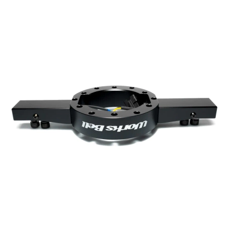 Works Bell Paddle Shifter NEO per BMW Serie 1 (E87, E81, E82, E88)