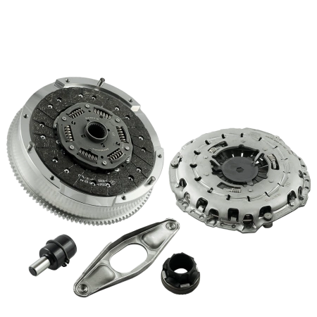 Stage 1 clutch kit BMW N54 N54B30 135i 335i 535i / 6150g / 13.56lb