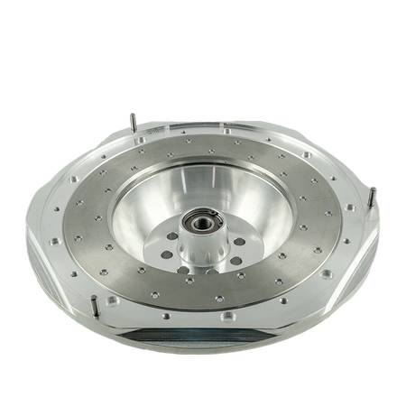 Koło zamachowe Nissan SR - BMW M57N HGD JGA - 228mm / 8.98"
