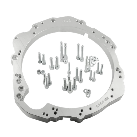 Kit d'Adaptation Boîte de Vitesse Nissan VR38DETT - BMW manuelle / automatique 8HP