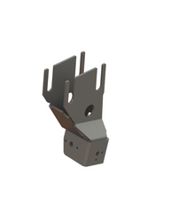 Front Panhard Bracket Nissan Patrol  Y60 Y61