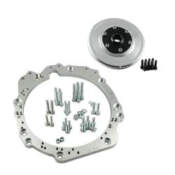 Kit embrayage Toyota 1UZ 3UZ - BMW DCT DKG Getrag GS7D36SG N54 N55 S55 (H)