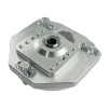 Aluminium Camber Plates / caster plates BMW E32