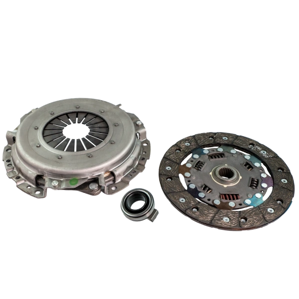 LuK Kupplungssatz 622 1831 60 / 622183160 Honda Civic EG - Ø220mm / 8,7"