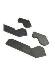 Weld-on knuckle brace kit Nissan Patrol Y60