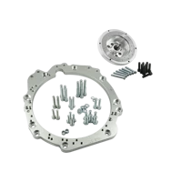 Adapter kit ONLY 184mm 7,25'' 