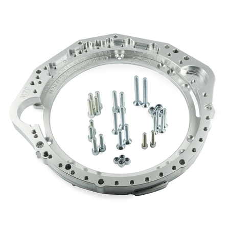 Adattatore cambio BMW M70 - BMW M50 M52 M54 M57 S50 S52 S54 