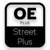 Street +