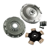 Drift Stage 2 performance clutch kit BMW M50 M52 M54 ZF 5-speed 7150g / 15.76lb
