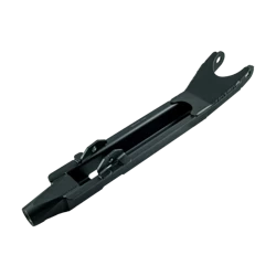 Steel adjustable upper control arm for BMW E36 E46 Z4 (right black)