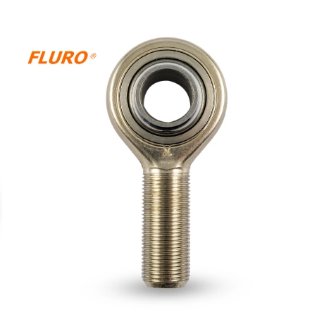 Testa a Snodo - Uniball GAXSW 14 FLURO - M14 (Maschio)