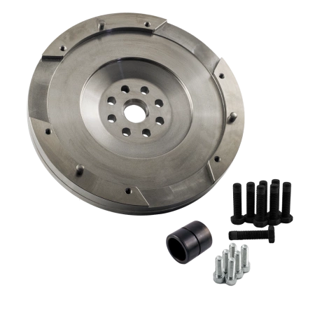 Schwungrad Einmassenschwungrad BMW M57n M57n2 - BMW M57n GS6-53DZ HGD JGA HGA - 240mm / 9.45"