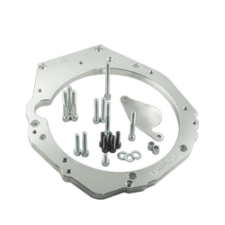 Adattatore cambio Honda S2000 - Mazda RX-8