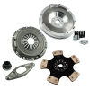 Drift Stage 2 Kit frizione BMW M57 306D1 GS5-39DZ 5-marce 5,7kg / 12,57lb.