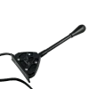 Black Edition Shifter 8HP DCT DKG DSG PDK - Czarna Gałka