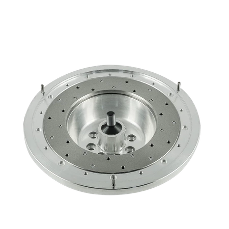 Stage 2 Toyota JZ - manual 6-marce BMW M57n GS6-53DZ HGU HGK - 228mm / 8.98" Twin Disc