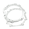 Adaptador caja de cambios Toyota JZ 1JZ 2JZ - Lexus IS200 J160 Aisin AZ6 (primera gen.)