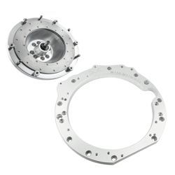 Adapter Kit Mercedes-Benz V8 M156 AMG - BMW M57N2 6-speed HGU HGK / N54 - 240mm / 9.45"