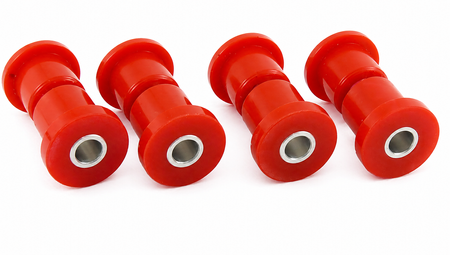 Boccole in poliuretano per braccio oscillante posteriore BMW Serie 3 Z3 E21 E30 E36 Compact - 80ShA