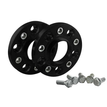 PRO Wheel Spacers BMW / 5x120 / 72,5 / 2 x 20MM (M14x1.5) (B)