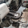Supports Moteur M57 - 3.0 Y61 Montage Supérieur