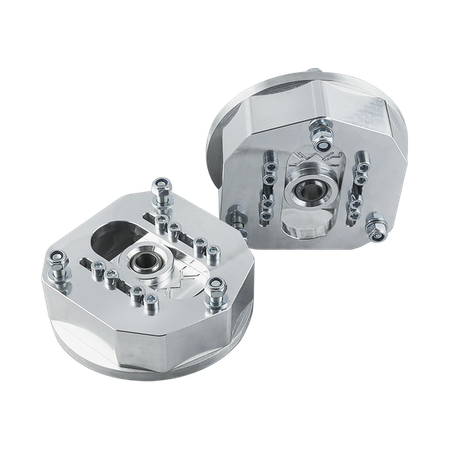 Piastre camber Mercedes Benz W124