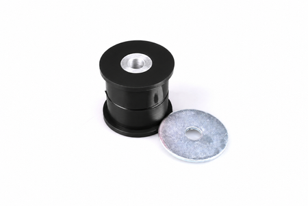 Silentbloc en polyuréthane du support avant du différentiel arrière BMW Série 1 E81 E82 E87 E88 F20 F21 70-75ShA