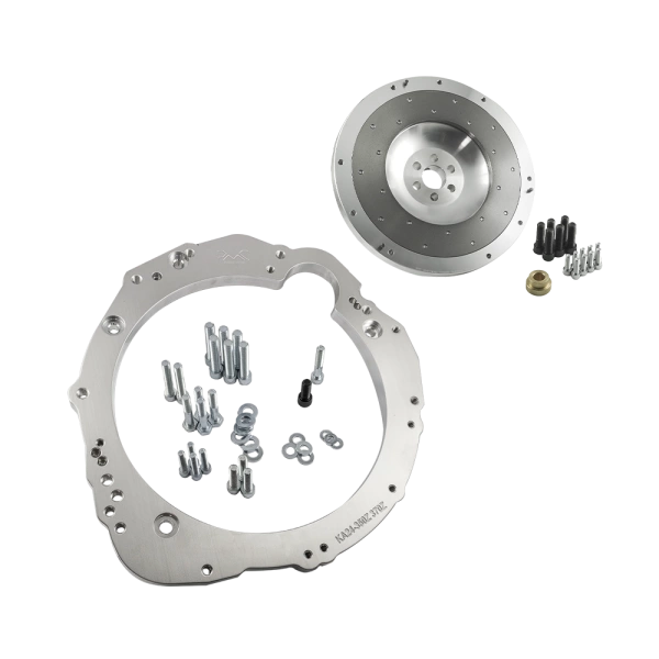 Kit embrayage Nissan KA24 - Nissan 350Z Z33 CD009 - 250mm / 9.84"