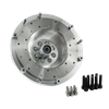 Getriebeadapter Kit Mercedes-Benz M112 M113 M113K - BMW E60 530D M57n GS5-53DZ HGD JGA 6-Gang - 240mm / 9.45"