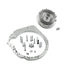 Kit de embreagem Honda K20 K24 - manual 5 marchas BMW M57 ZF GS5-39DZ - 240mm / 9.45"