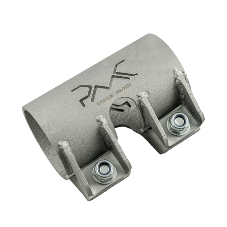 Steel Mounting Clamp for 2.0" Bump Stop