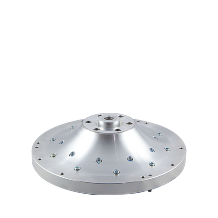 Le volant d’inertie customisé GM Chevrolet LS LS1 LS2 LS3 LS6 LS7 L99 / Vortec - Nissan 350Z Z33 CD009 - 250mm / 9.84"