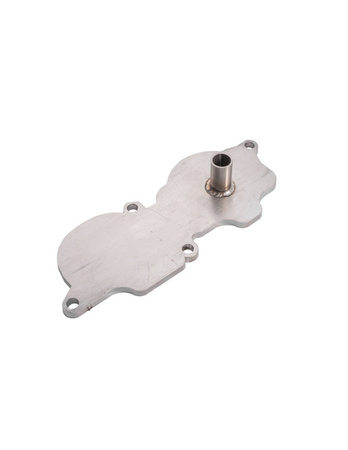 Brida de Ventilación del Cárter M57