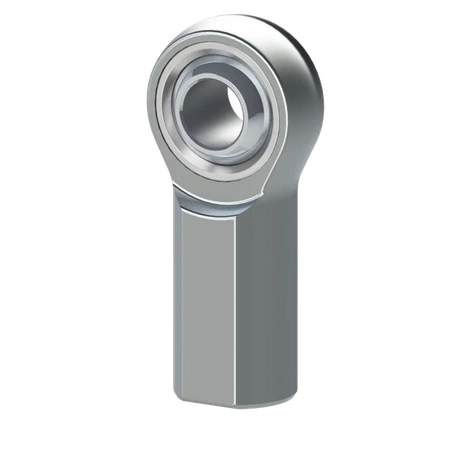 Rod End - UniBall female left thread - M16x2.0 (RC)