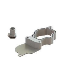 Adattatore separatore olio BiTurbo M57