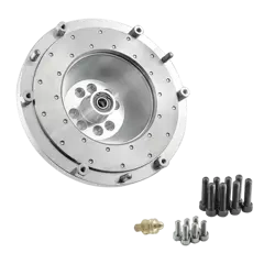 Koło zamachowe Mercedes-Benz M113 M156 - BMW M57 GS5-39DZ - 240mm / 9.45"