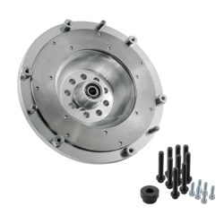 Volante de inercia GM Chevrolet LS9 - BMW M57n GS6-53DZ HGD JGA HGA - 240mm / 9.45"