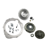 600Nm / 442,39lb⋅ft