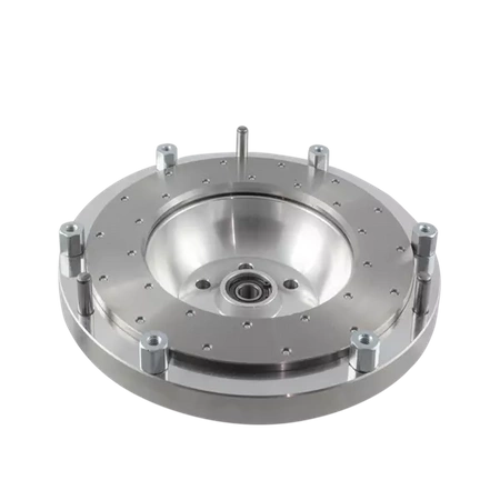Volante GM Chevrolet LS - BMW M57 GS5-39DZ - 240mm / 9.45"