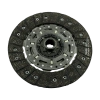Zestaw sprzęgła Sachs 3000 950 742 / 3000950742