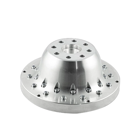 Koło zamachowe Toyota JZ - BMW N54 ZF GS6-53BZ HGX JGK JGF JGD - 184mm / 7.25" (P)