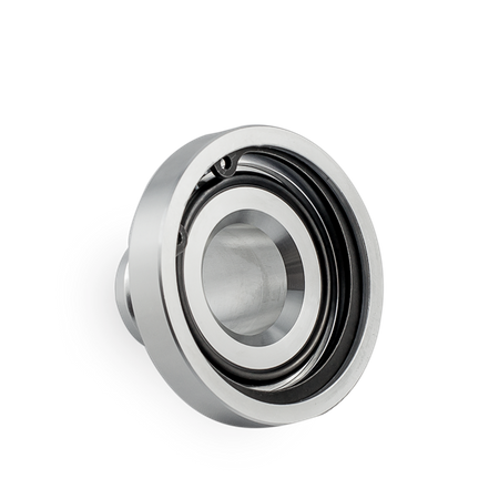 Adaptador Blow Off para HKS SQV SSQV 26mm / 1.02"