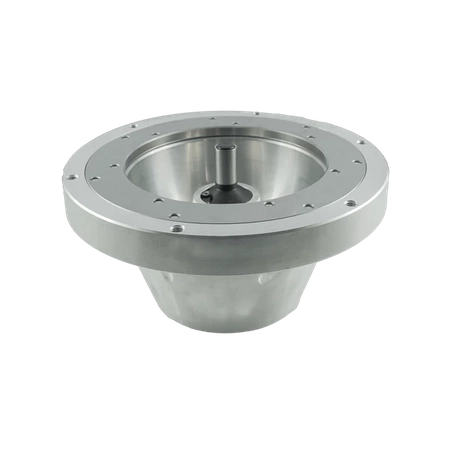 Race Stage 3 GM Chevrolet V8 LS - BMW M57N2 GS6-53DZ HGU HGK / N54 GS6-53BZ - 184mm / 7.25" (P)