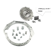Adapter Kit BMW M60 - manual 6-speed BMW M57n GS6-53DZ HGU HGK - 240mm / 9.45"